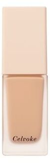 Rare Glow Liquid Foundation BE02 Beige - 25ml