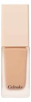 Rare Glow Liquid Foundation PB02 Pink Beige - 25ml