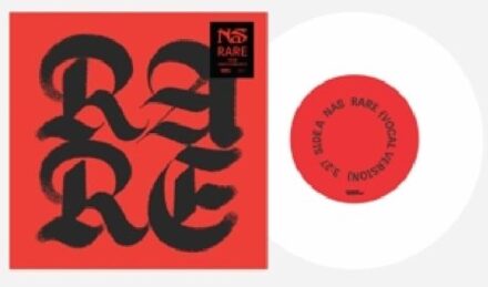 Rare - Nas