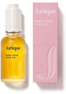 Rare Rose Face Oil 30ml