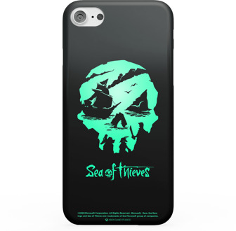 RARE Sea Of Thieves 2nd Anniversary Phone Case for iPhone and Android - Samsung Note 8 - Snap case - mat