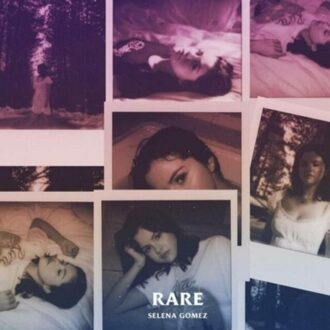 Rare - Selena Gomez & The Scene