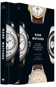 Rare Watches
