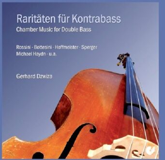 Raritaten Fur Kontrabass