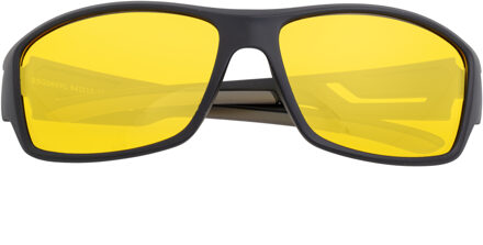 Ras Aquarius gepolariseerde zonnebril - maat Geel