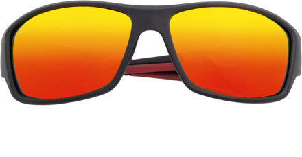 Ras Aquarius gepolariseerde zonnebril Veelkleurig