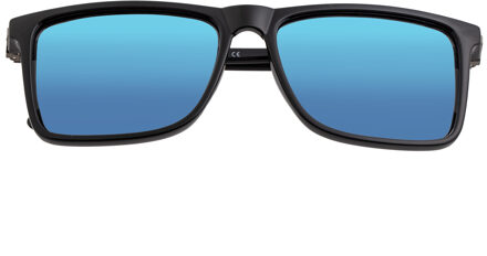 Ras Caelum gepolariseerde zonnebril Blauw