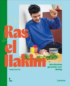 Ras el Hakim -  Hakim Chatar (ISBN: 9789401422468)