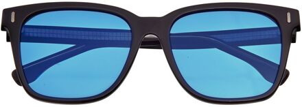 Ras Linux gepolariseerde zonnebrillen Blauw - One Size