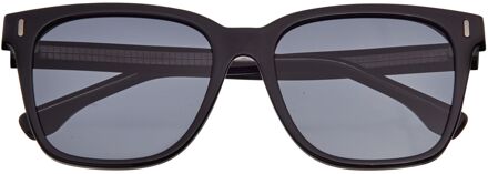 Ras Linux gepolariseerde zonnebrillen - maat Zwart