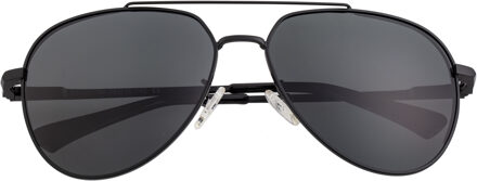 Ras Lyra gepolariseerde zonnebril - maat Zwart