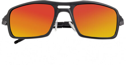 Ras Orpheus aluminium gepolariseerde zonnebril Veelkleurig - One Size