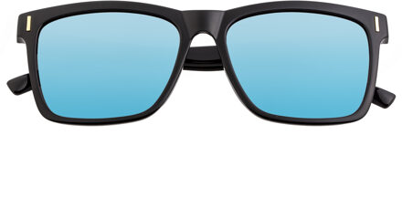 Ras Pictor gepolariseerde zonnebril Blauw