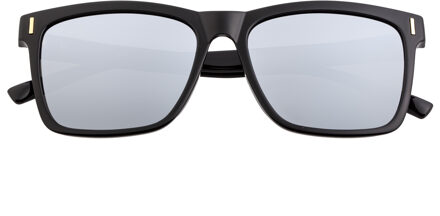 Ras Pictor gepolariseerde zonnebril Zwart