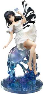 Rascal Does Not Dream of Santa Claus PVC Statue 1/7 Mai Sakurajima Jekkyfish Ver. 29 cm