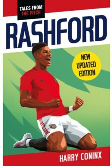 Rashford - Tales From The Pitch