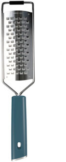 rasp regulier - RVS - 30.5x6.5 cm