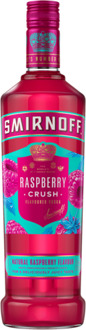 Raspberry Crush 70 cl