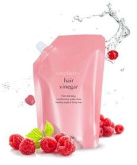 Raspberry Hair Vinegar Refill Only 400ml