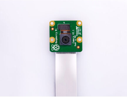 Raspberry Pi Foundation Camera Module V2