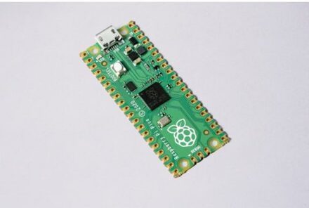 Raspberry Pi Pico