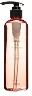 Raspberry Vinegar Hair Shampoo - Haarverzorging