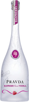 Raspberry Vodka 70CL