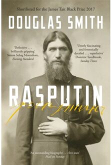 Rasputin