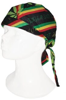 Rasta bandana