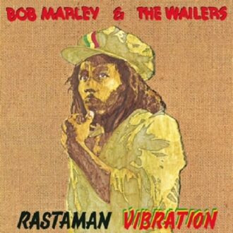 Rastaman Vibration - Bob Marley & The Wailers