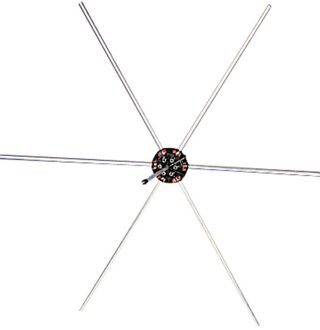 Rasterspin - 5 stuks