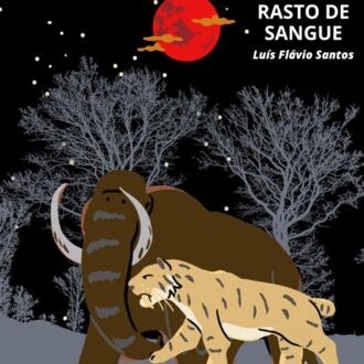 Rasto De Sangue - Luís Flávio Santos