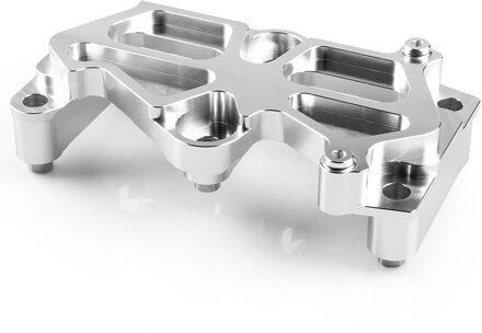 RASTP-Motor Motor Mount Blok Gordel VTEC Voor HONDA B Serie B16 B17 B18 B20 Swap RS-EM1009