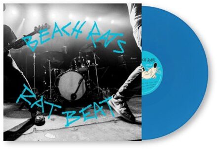 Rat Beat - Beach Rats