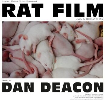 Rat Film (Original Soundtrack)