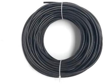 Rat Muis Water Drinknippel Automatische Dier Feeder Met Roestvrij Staal Kaart Pluimvee Apparatuur 10 Stks/partij 10M Tube