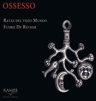 Ratas del viejo Mundo - Ossesso CD