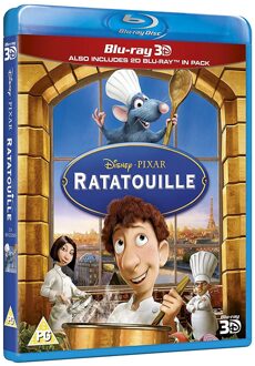 Ratatouille