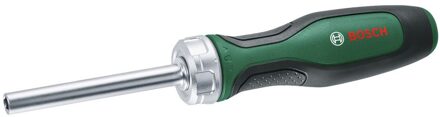 Ratchet screwdriver (Ratel/bitschroevendraaier) - 1600A02Z99
