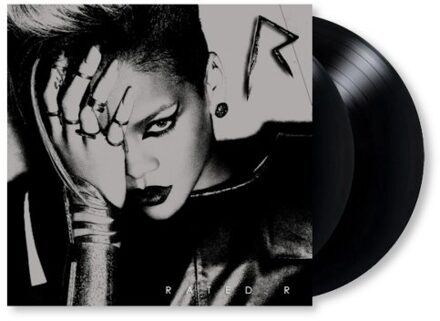 Rated R (LP)