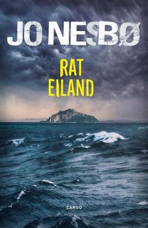 Rateiland - Jo Nesbo