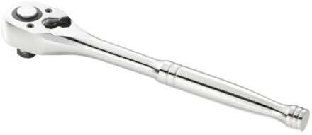 Ratel | 1/2" met "Parkmeter"-kop, Vergrendeling en Metalen Handgreep - E032709