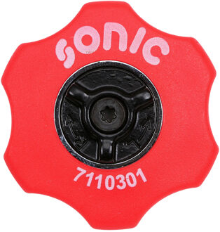 Ratel 1/4", schotelmodel 72-tands