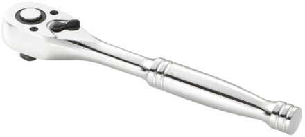 Ratel "Parkmeter" met Vergrendeling | 3/8" Metalen Handgreep - E031612