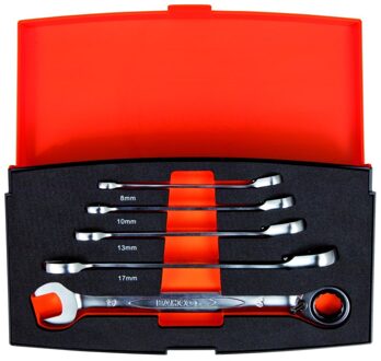 Ratelsleutelset 1RM/S5