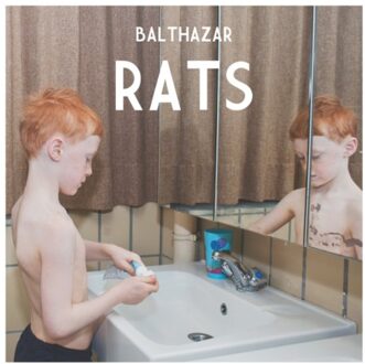 Rats - Balthazar