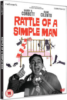 Rattle of a Simple Man