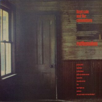 Rattlesnakes - Lloyd Cole And The Commotions