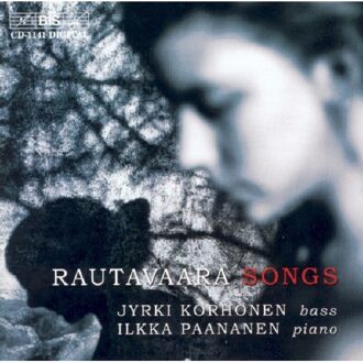 Rautavaara -Songs