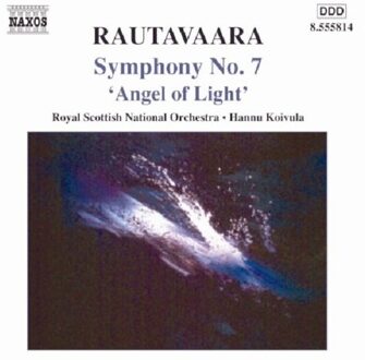 Rautavaara: Symphony No.7